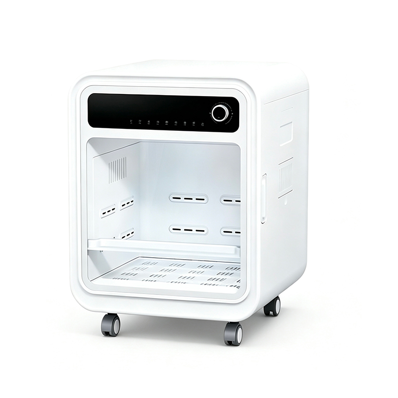 AU901 Caja de secado inteligente para mascotas 