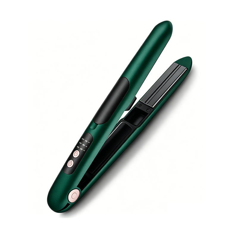 601 Plancha Inteligente para el Cabello con Pulverización Automática 601 Plancha Inteligente para el Cabello con Pulverización Automática