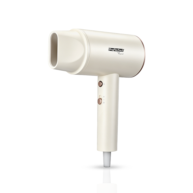 701A Secador de pelo de viento frío de un toque de iones negativos de 1800 W 701A Secador de pelo de viento frío de un toque de iones negativos de 1800 W