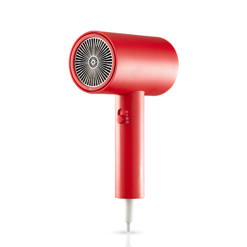 AU705 Secador de pelo plegable compacto Pro-Ionic de 1800 W