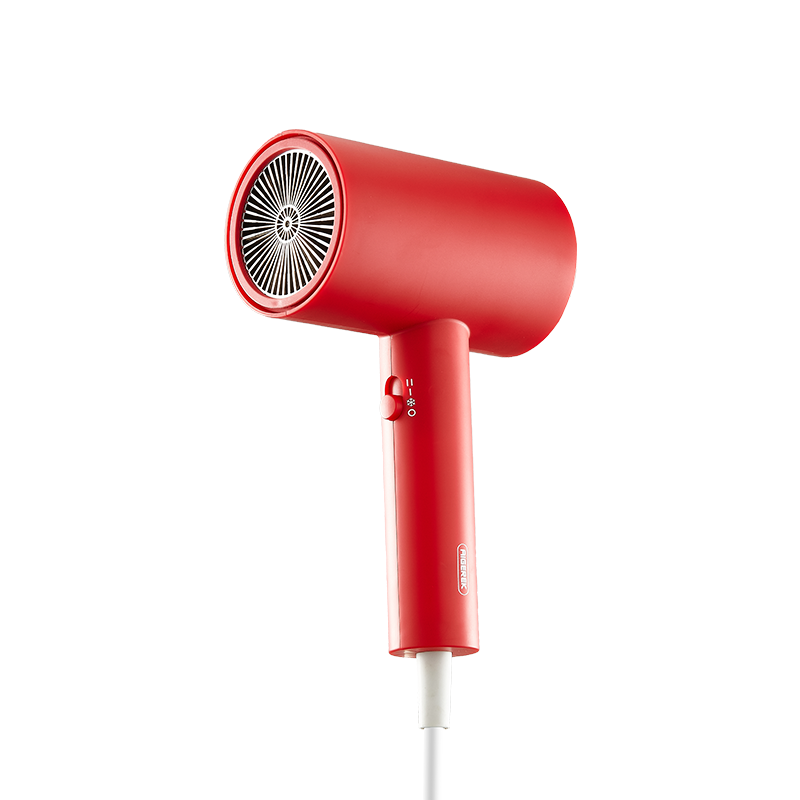 AU705 Secador de pelo plegable compacto Pro-Ionic de 1800 W