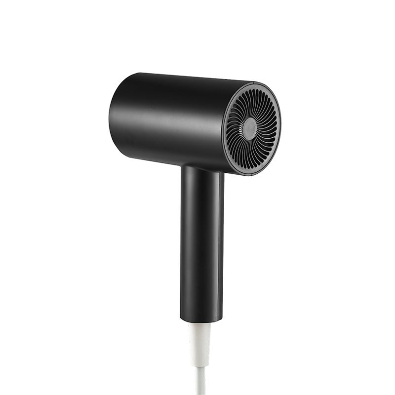 AU705 Secador de pelo plegable compacto Pro-Ionic de 1800 W