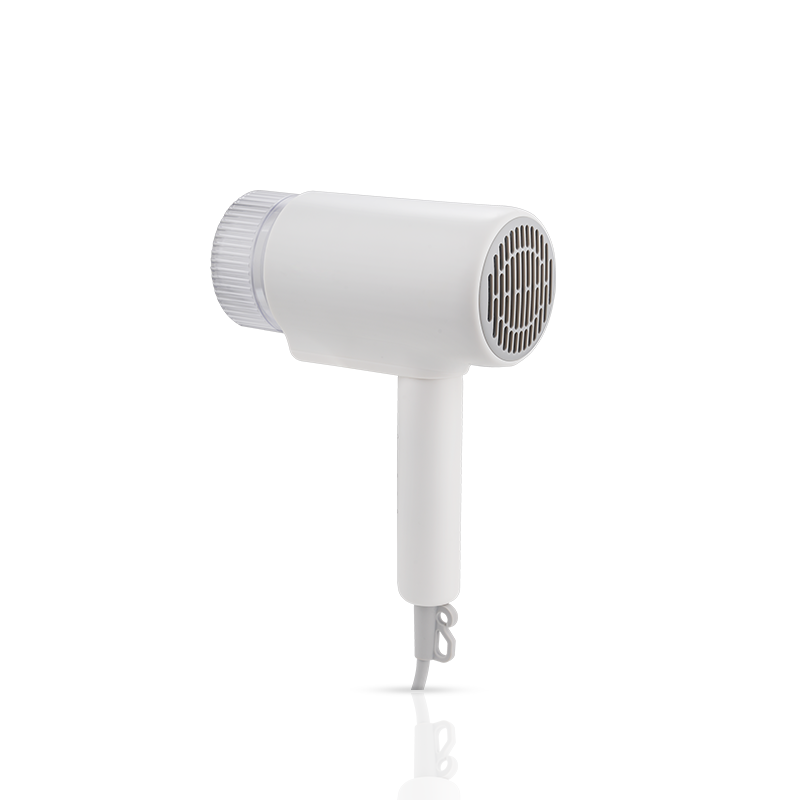 AU717 Secador de pelo plegable compacto Pro-Ionic de 1800 W