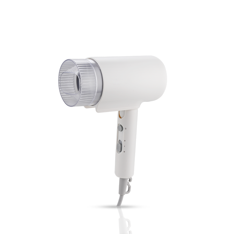 AU717 Secador de pelo plegable compacto Pro-Ionic de 1800 W