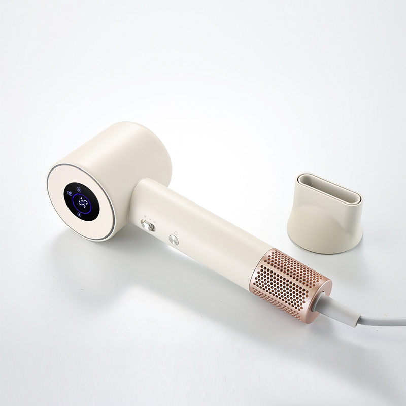 Secador de pelo lónico eléctrico de alta velocidad